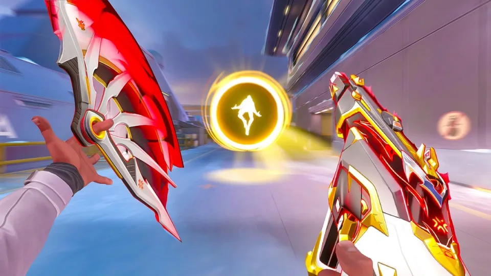 Champions 2026 Phantom delivers a clean, calm aim showcase worth copying in Valorant