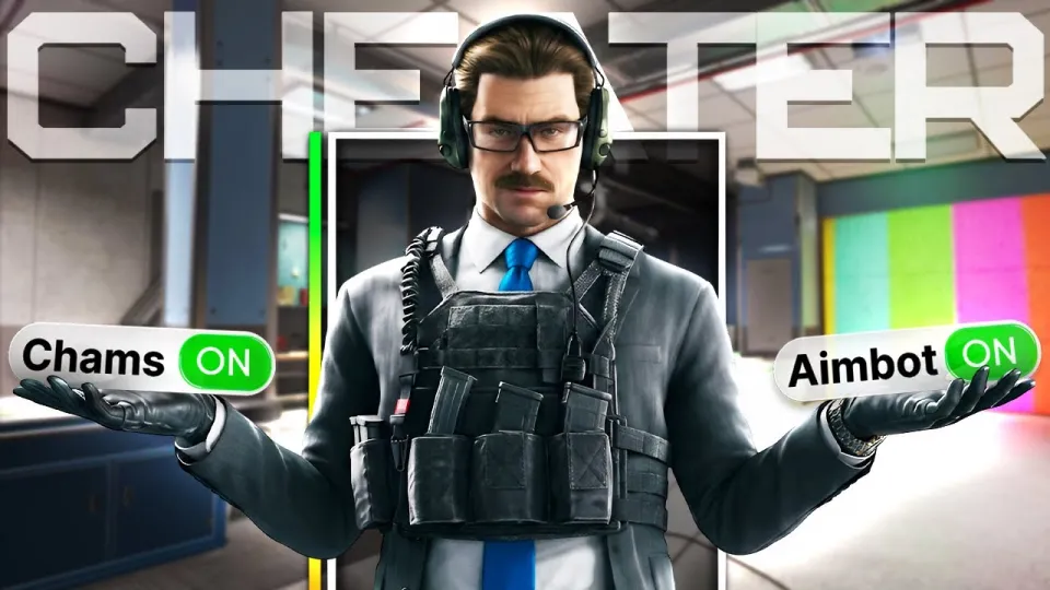 R6 Cheats: Comprehensive Guide to the Best Rainbow Six Siege Hacks