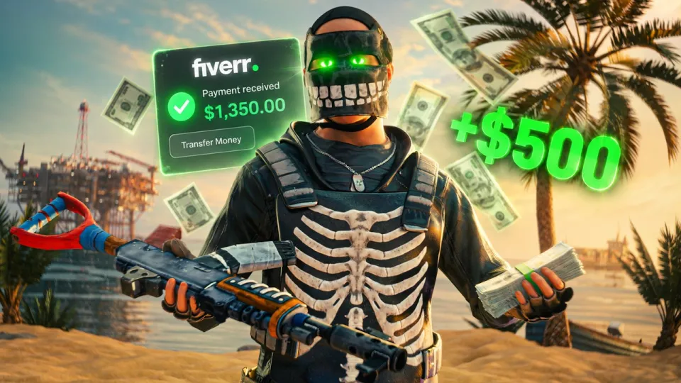 Rust Cheats: How They Work and What You Need to Know